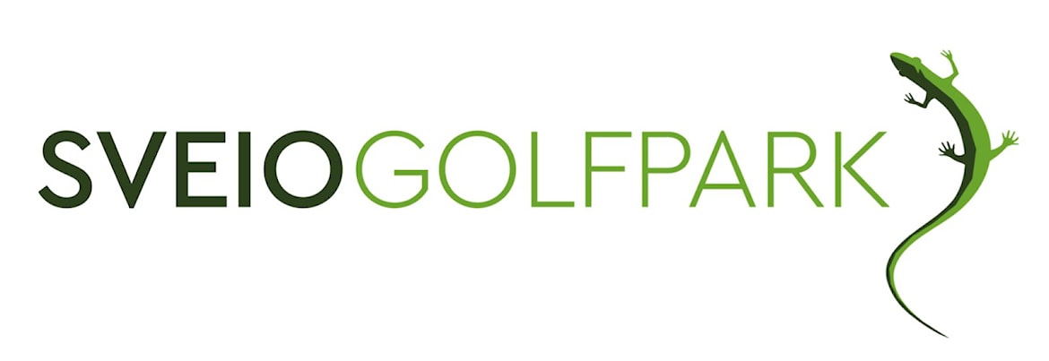 Felles tur til Sveio golfpark